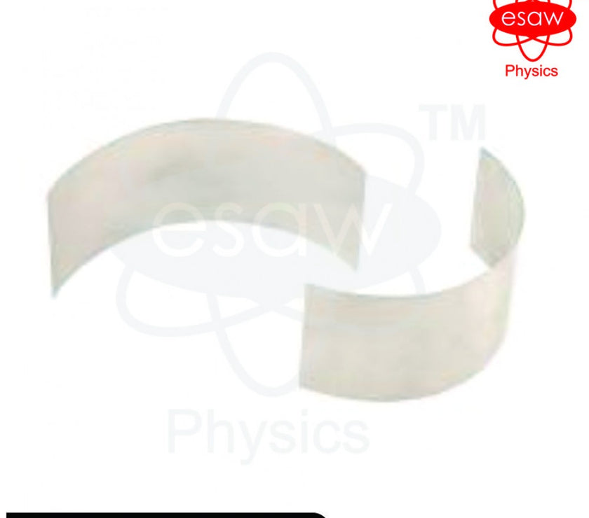 ESAW Stainless Steel Cylindrical Mirror (LO-6573)