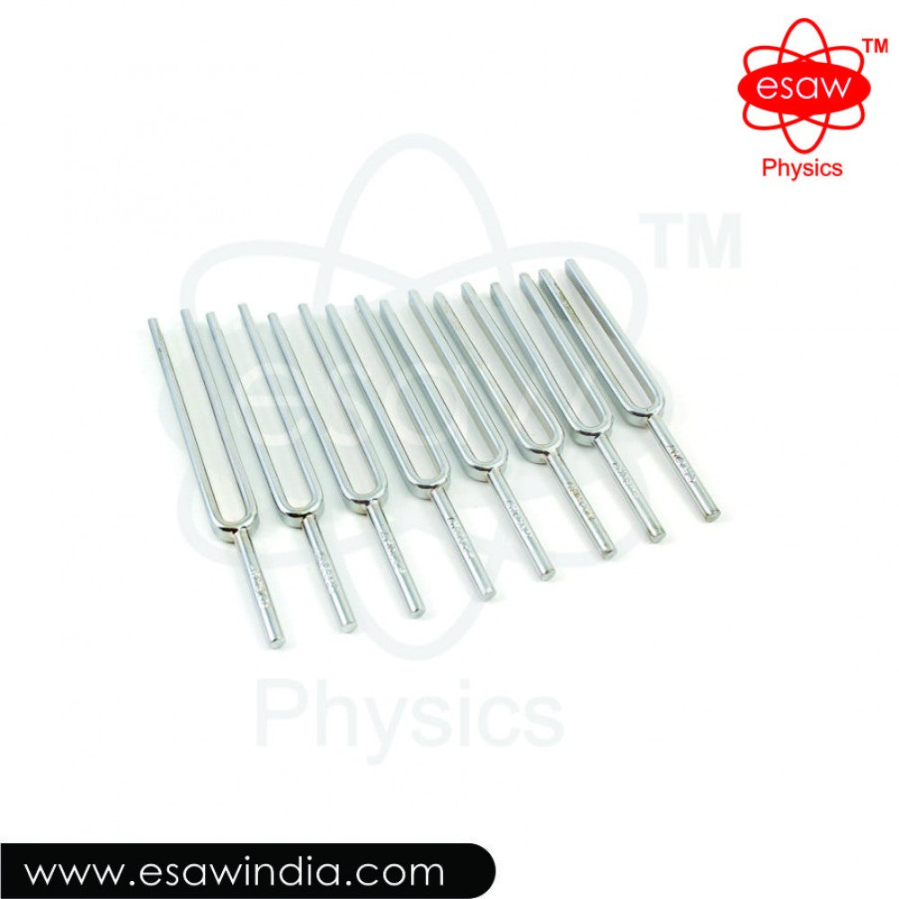 ESAW Steel Tuning Fork (SW-2544)