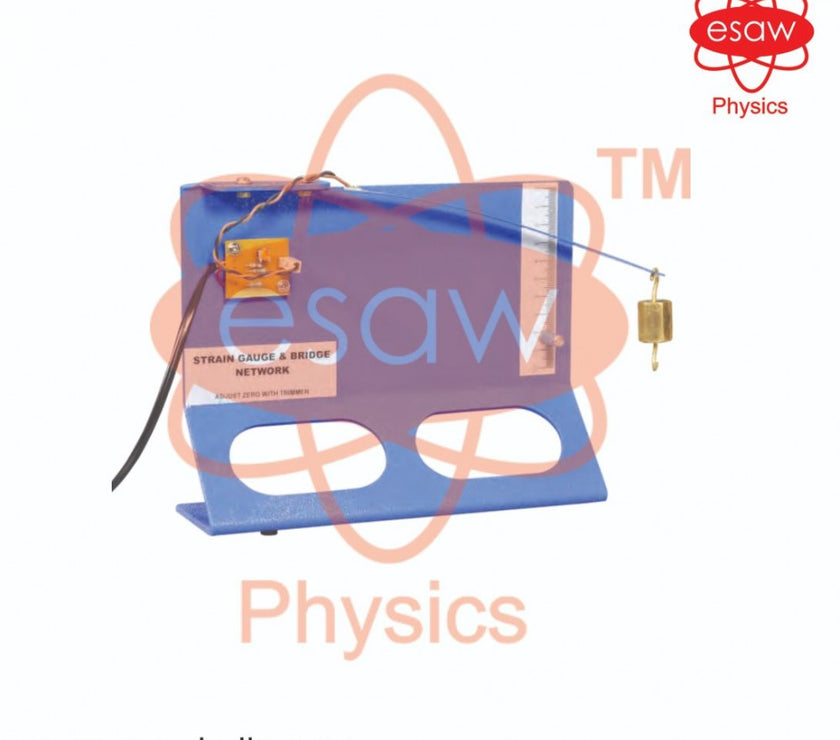 ESAW Strain Gauge (EM-7362)