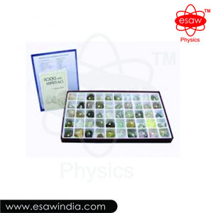 🖼 SEO-Focused Image ALT Tags:

"Superior Rock and Mineral Collection for Earth Science"

"Educational Rock Specimen Set for Labs and Colleges"

"Advanced Geology Teaching Kit for Students"

"Export-Quality Rock and Mineral Samples India"