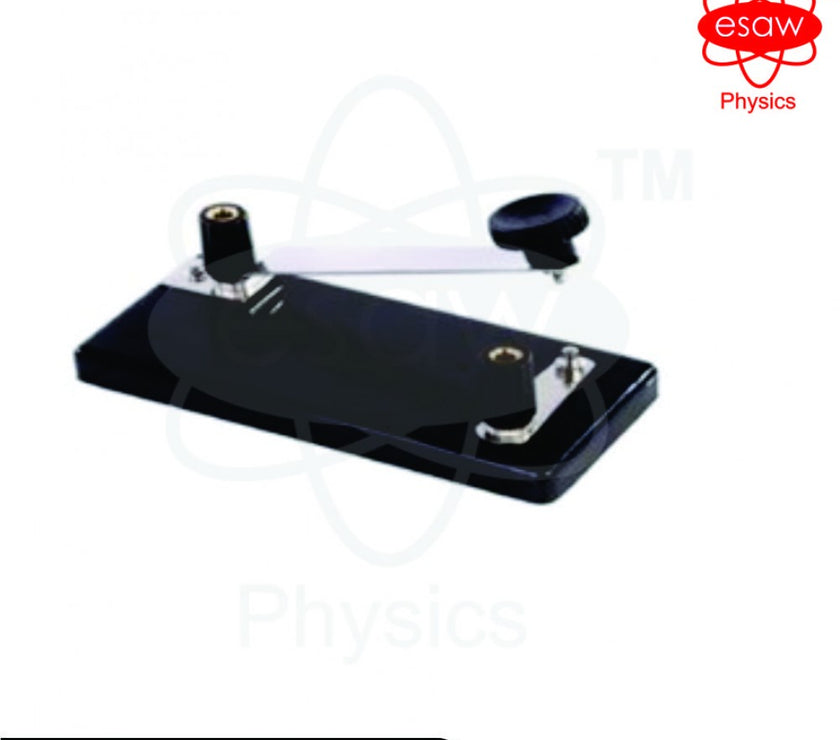 Tapping Key Single Contact EEC-9295 Online In India | ESAW