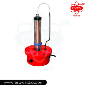 ESAW Tesla Coil (EEC-9412)