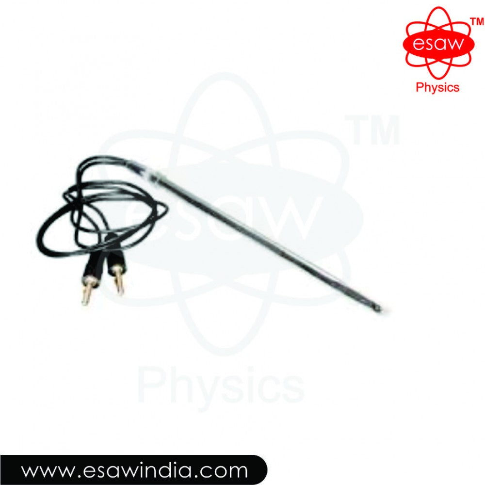 ESAW Thermistor Investigation (EEC-10313)