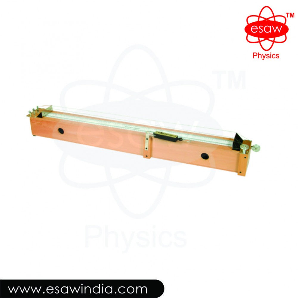 ESAW Three Wire Pattern Geared Sonometer (SW-2463)