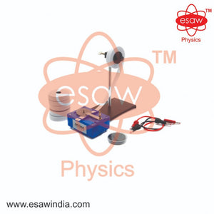 ESAW Ticker Tape Timer (M-849)