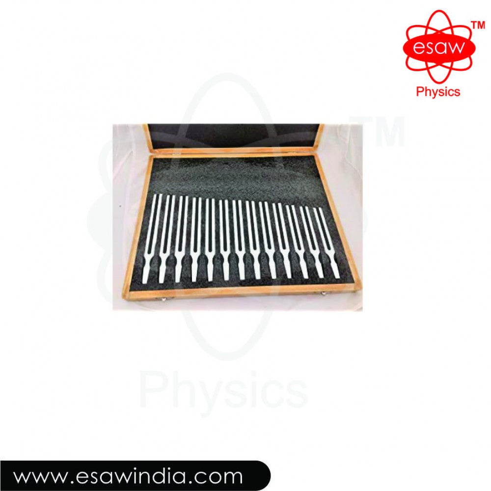 ESAW Tuning Fork Set (SW-2571)
