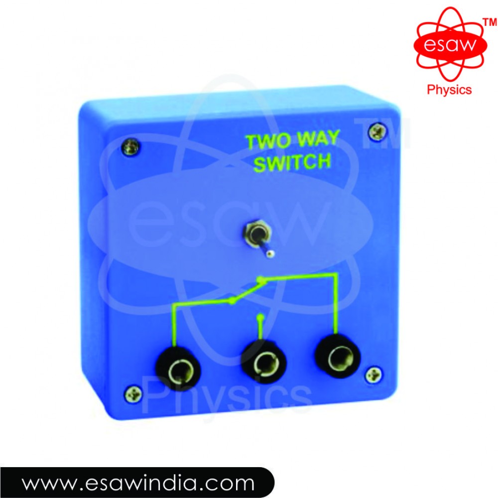 ESAW Two Way Switch (EEC-10259)