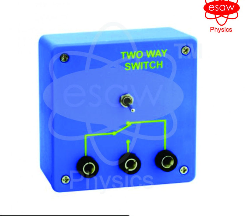 ESAW Two Way Switch (EEC-10259)