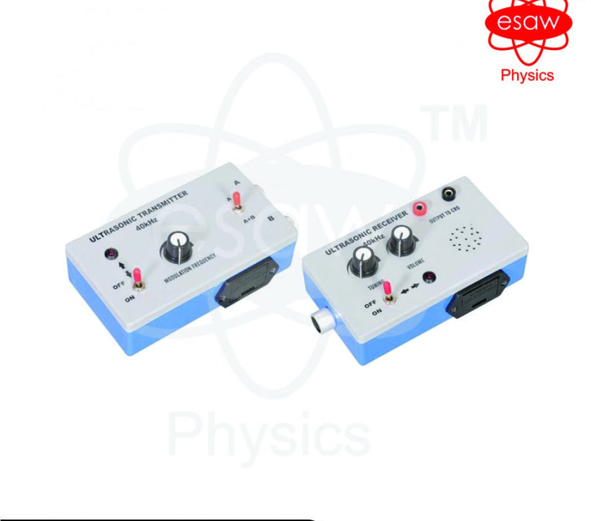 ESAW Ultrasonic System (SW-2247)