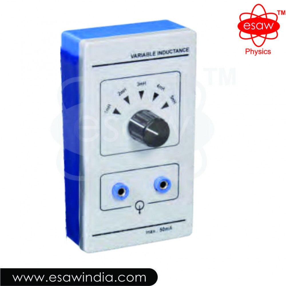 ESAW Variable Inductor (EEC-9772)