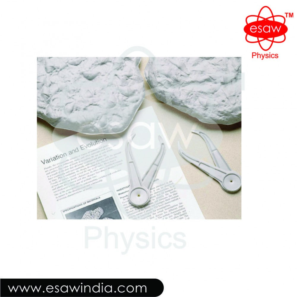 🖼 Image ALT Tags:

"Variation and Evolution Fossil Kit for Biology Labs"

"Buy ESAW Fossil Kit for Evolution Teaching in Schools"

"Educational Fossil Kit Showing Species Evolution"

"Affordable Fossil Kit for Classrooms and Research Labs"