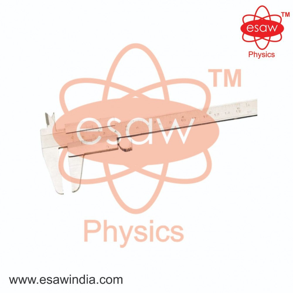 🖼️ Image ALT Tags (SEO Optimized):

"IME Type Vernier Caliper for Physics and Engineering Labs"

"Precision Vernier Measuring Tool for Students and QC"

"Buy ESAW Vernier Caliper for Schools and Industrial Labs"

"Affordable Vernier Caliper for Science Equipment Buyers"