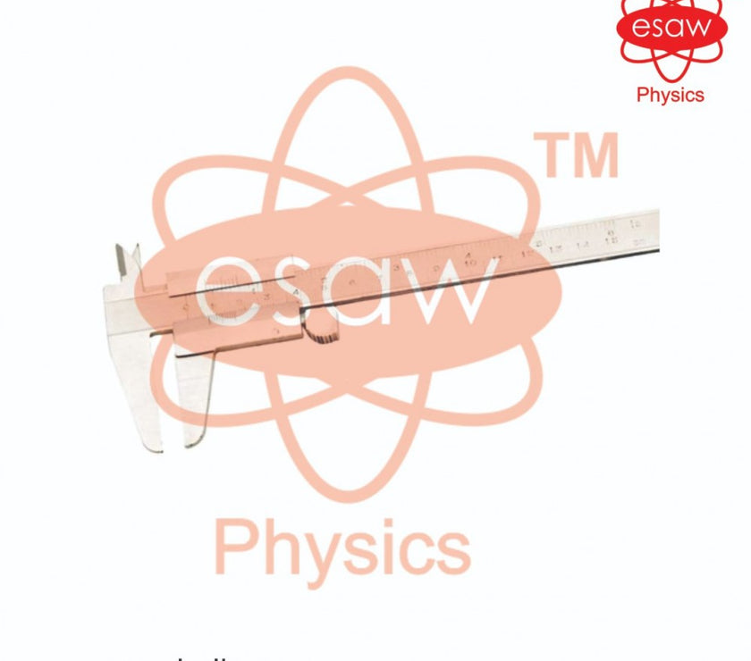 ESAW Vernier Caliper IME Type (M-149)