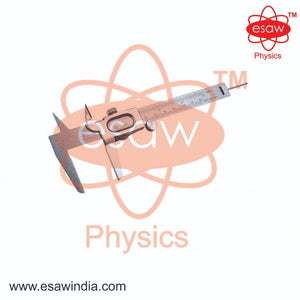 🖼️ Image ALT Tags (SEO Optimized):

"Stainless Steel Vernier Caliper for Physics and Engineering Labs"

"Precision Vernier Measuring Tool for Chemistry Classroom Use"

"Buy ESAW Stainless Steel Vernier Caliper for Students and Labs"

"Affordable Stainless Steel Caliper for Industrial and School Use"
