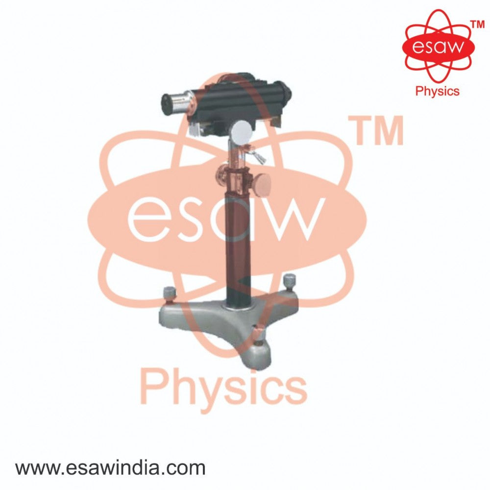 Image ALT Tags:

"Vertical Reading Microscope for Physics Labs"

"Precision Microscope for Student Measurements"

"Buy Vertical Measuring Microscope for Schools"

"Affordable Reading Microscope for Chemistry Classrooms"