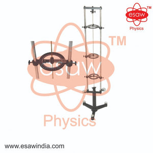 🔗 Explore Related ESAW Lab Categories:

Physics, Earth &amp; Biology Lab Kits &amp; Instruments

Chemistry Lab Equipment Exporter – ESAW India

Laboratory Metalware Tools &amp; Setup

Physics Lab Instruments &amp; Educational Models