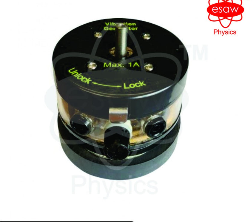 Vibration Generator for Lab Manufacturer in India - ESAW Vibration Generator for Lab Manufacturer in India - ESAW