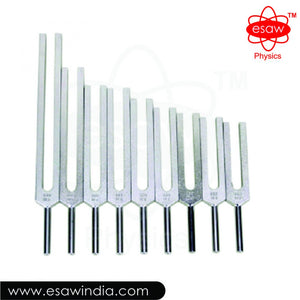 ESAW WELCH Type Tuning Fork Light Weight (SW-2576)