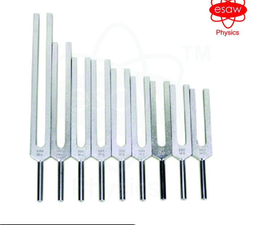 ESAW WELCH Type Tuning Fork (SW-2567)