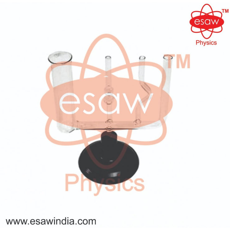 🖼 ALT Tags for Images:

"Water Level Apparatus for Hydrostatic Pressure Demonstration"

"ESAW Physics Lab Equipment – Water Level Kit for Schools"

"Affordable Water Level Apparatus for Engineering Colleges"

"Educational Science Equipment – Water Level Apparatus India"