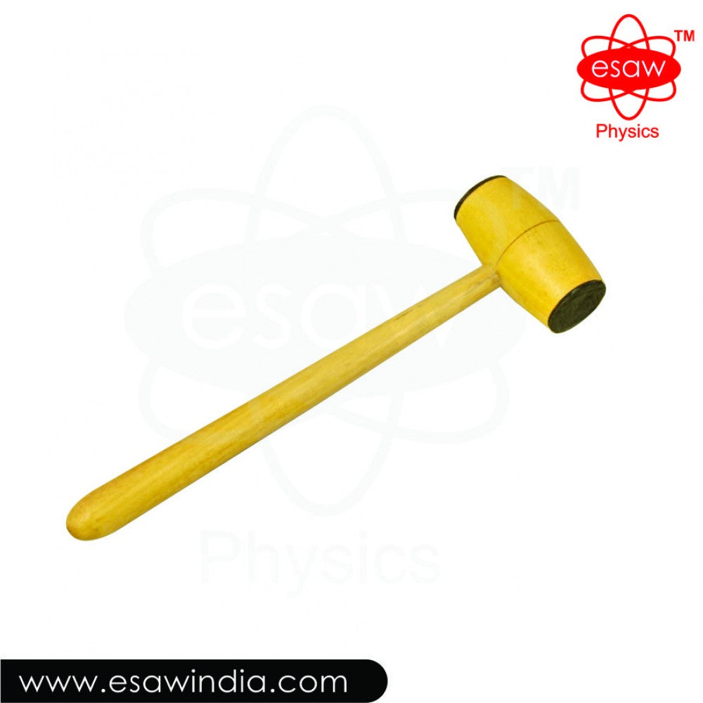 ESAW Wooden Hammer (SW-2553)