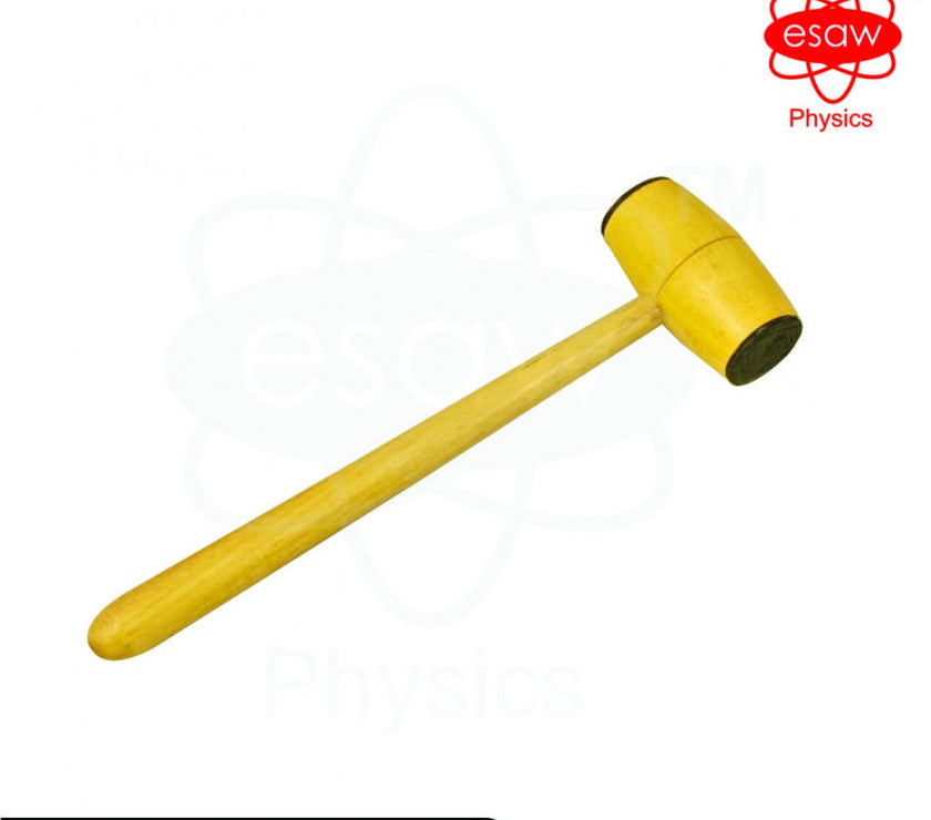 ESAW Wooden Hammer (SW-2553)