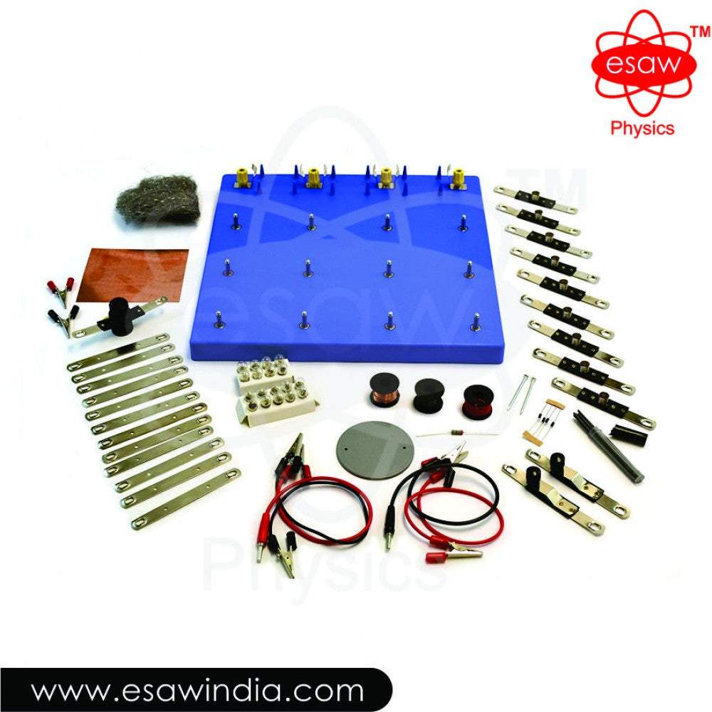 ESAW Worcestor Circuit Board Kit (EEC-9997)