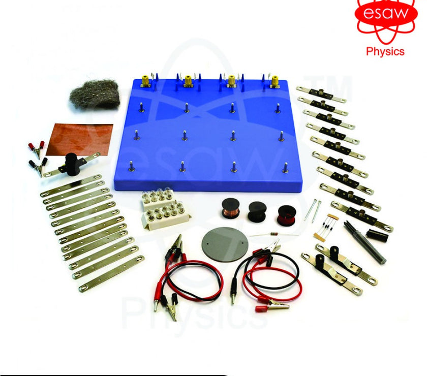 ESAW Worcestor Circuit Board Kit (EEC-9997)
