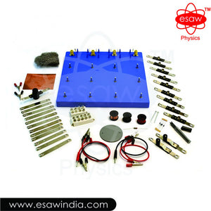 ESAW Worcestor Circuit Board Kit (EEC-9997)