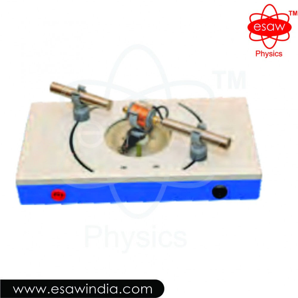 ESAW Working Of Electric Motor (EEC-9340)