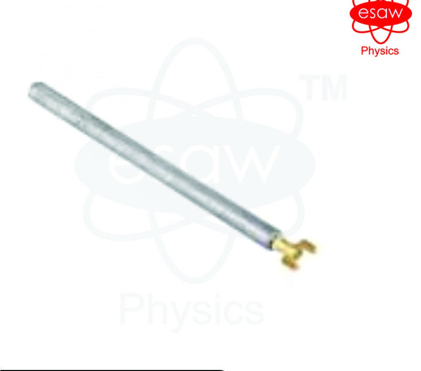 ESAW Zinc Rod with terminal (EEC-9502)