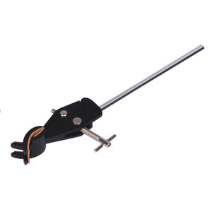Image ALT Tags:

"Economy Burette Clamp for Chemistry Lab Titration"

"Adjustable Lab Clamp for Burette Support – ESAW India"

"Affordable Extension Burette Clamp for Science Students"

"Export Quality Lab Clamp for Schools and Colleges"
