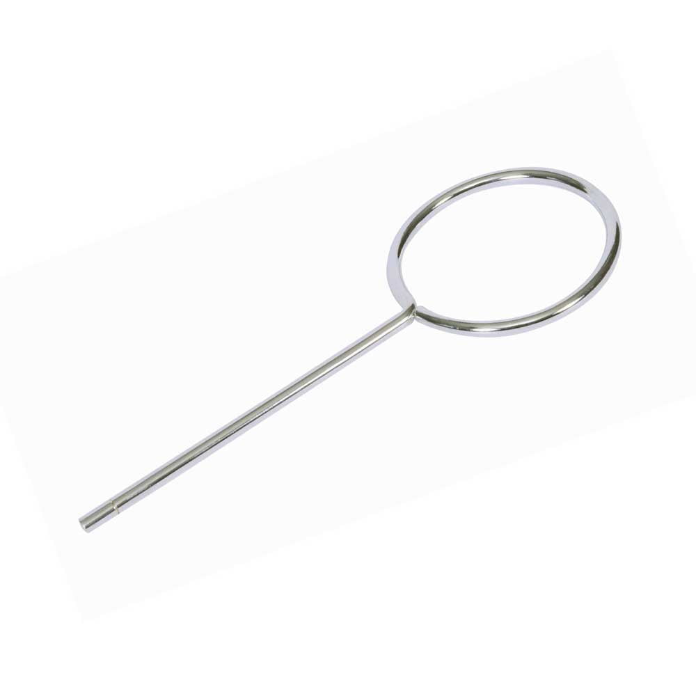 Image ALT Tags:

"Extension Support Ring for Laboratory Stand"

"Heavy-Duty Lab Support Ring for Flask and Funnel"

"ESAW Metal Ring Clamp for Chemistry Lab"

"Rust-Proof Lab Ring Holder for Students and Researchers"