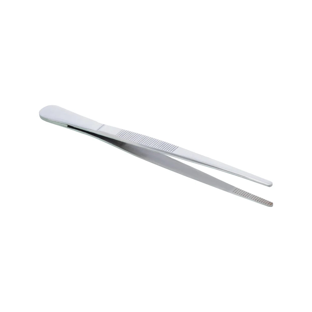 Image ALT Tags:

"Stainless Steel Lab Forceps for Dissection Use"

"Precision Forceps for Chemistry and Biology Labs"

"Best Forceps for Students in Medical and Nursing Colleges"

"High-Quality Forceps for Laboratory and Research Use"
