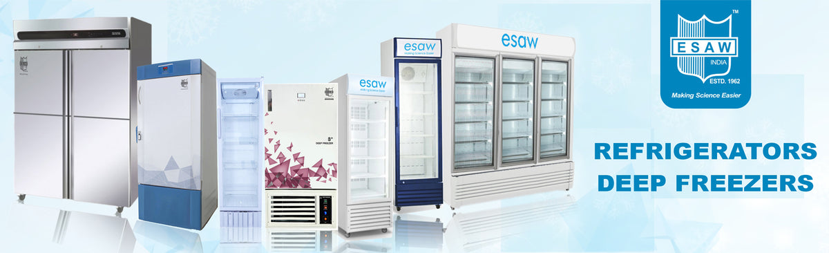 Microscope, Lab equipment and instrument supplier and exporter | ESAW