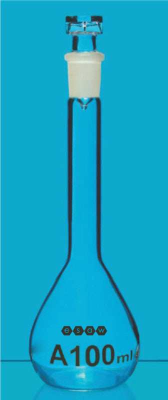Image ALT Tags:

"Volumetric Flask for Accurate Chemistry Measurements"

"Precision Borosilicate Volumetric Flask for Schools and Labs"

"Affordable Lab Glassware Volumetric Flask India"

"Export Quality Volumetric Flask for Educational Use"