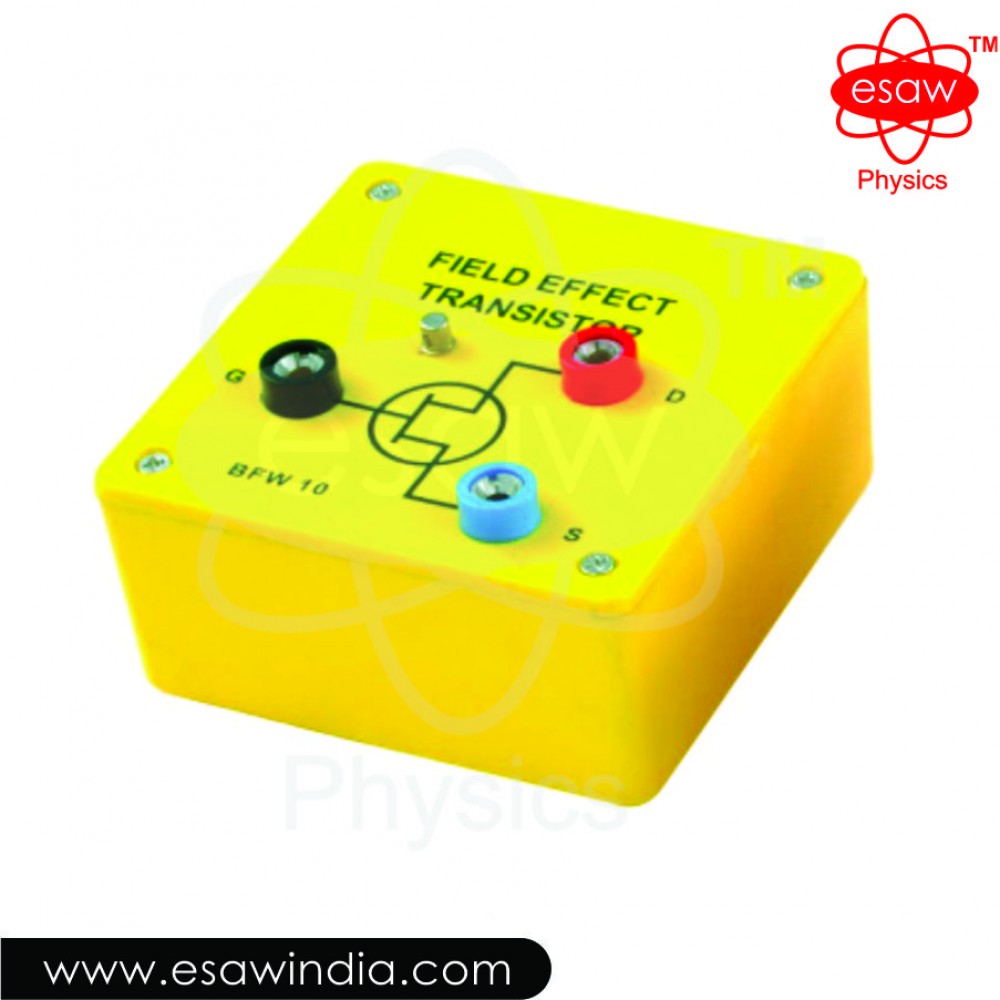 Field Effect Transistor (11106)