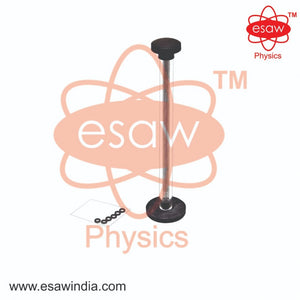 🖼️ Image ALT Tags:

"ESAW Fire Syringe Demonstration Apparatus for Labs"

"Adiabatic Compression Model for Physics Classroom"

"Science Equipment Showing Combustion by Compression"

"Educational Fire Syringe for Thermodynamics Learning"