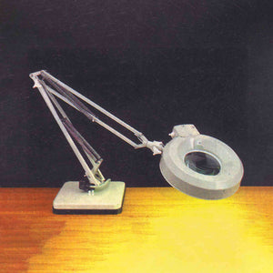 Image ALT Tags:

"Flexible Arm Illuminated Magnifier for Science Labs"

"Hands-Free LED Magnifier for Students and Researchers"

"Adjustable Magnifying Tool for Chemistry and Medical Labs"

"Lab-Grade Magnifier with Light for Educational Use"