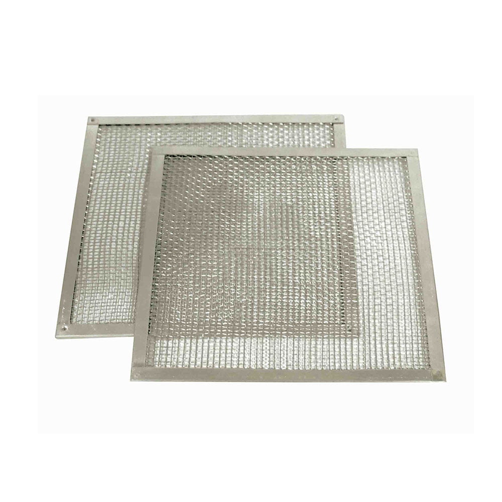 🖼️ SEO-Focused Image ALT Tags:

"Gauze Iron with Ceramic Center for Chemistry Lab Heating"

"Heatproof Wire Mesh Gauze for Beaker Support"

"Affordable Gauze Iron for Science Lab Experiments"
