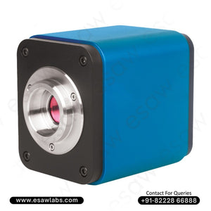 Image ALT Tags (SEO-Focused):

"HDMI Microscope Camera with Sony IMX Sensor for School Labs"

"Best Microscope HDMI Camera India for Students and Research"

"Affordable HDMI Lab Camera for Teaching and Industry Use"

"High-Resolution Microscope Camera for Chemistry Classrooms"