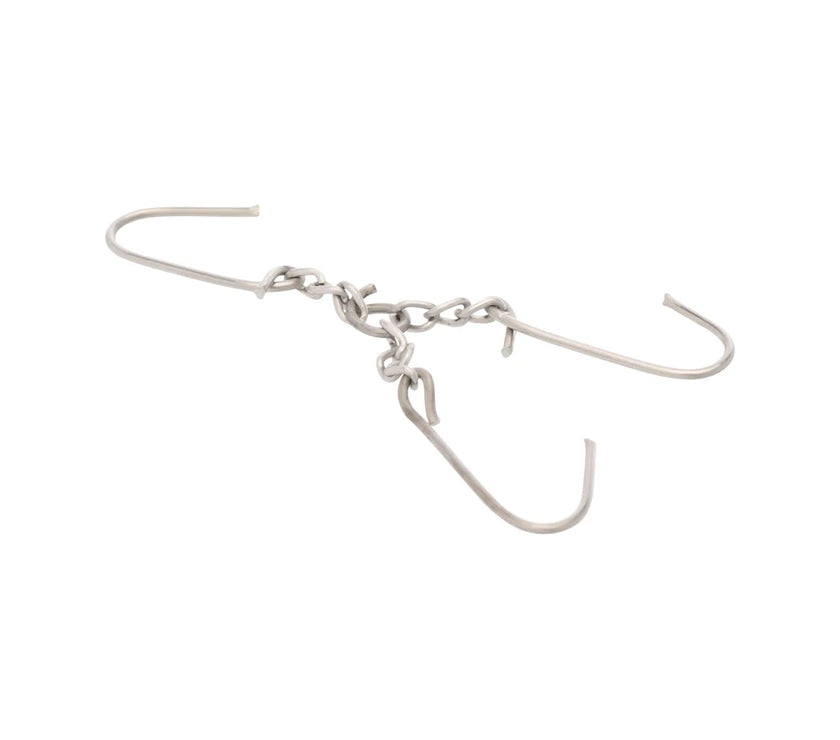 HOOKS & CHAIN
