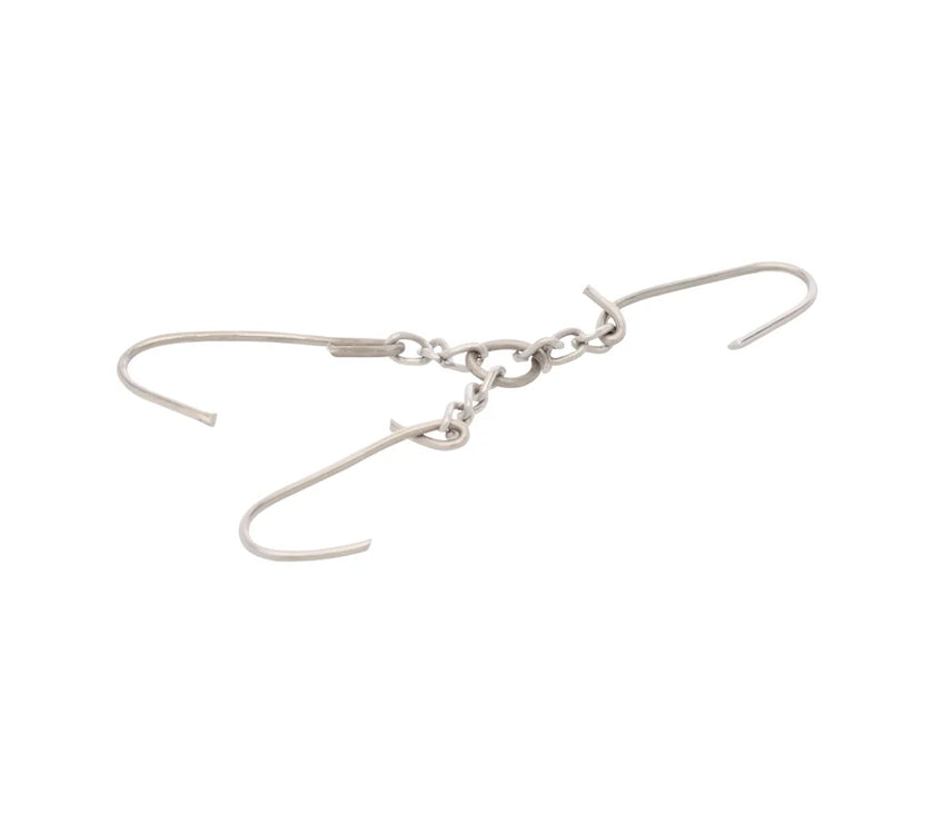 HOOKS & CHAIN
