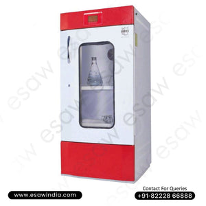 ALT Text for Images:

"Heated Incubator Shaker for Biology Labs and Medical Colleges"

"ESAW Heated Shaker Incubator for Research &amp; Industrial Use"

"Laboratory Heated Incubator Shaker – Export Quality Equipment from India"