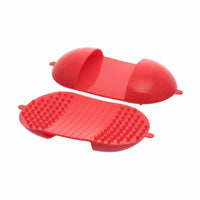 🖼️ Image ALT Tags:

"Heat Resistant Hand Protectors for Chemistry Lab Use"

"Laboratory Safety Gloves for Students and Technicians"

"ESAW India Hand Protectors for Industrial and Research Labs"