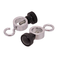 Buy Hook Collar Clamp – ESAW Lab-Grade Support Clamp for Stand Rods & Apparatus