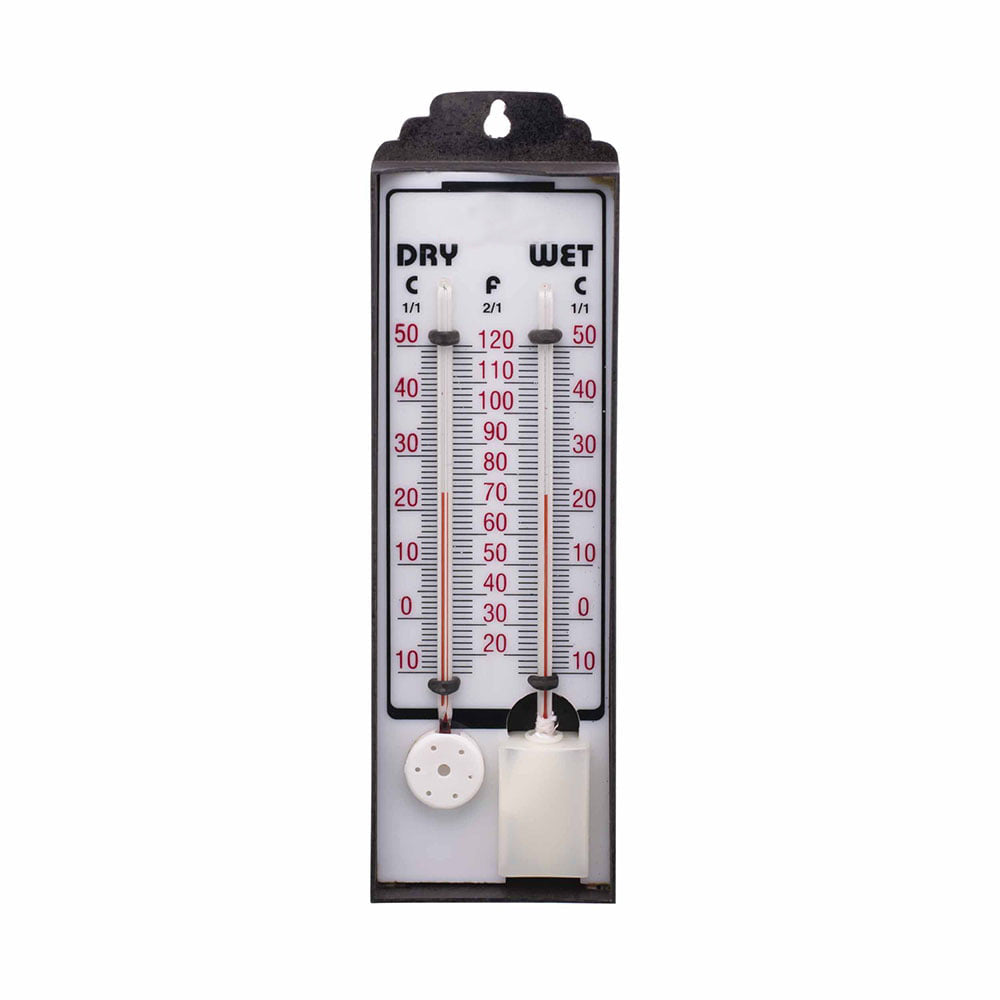 🖼️ Image ALT Tags:

"Dry &amp; Wet Bulb Hygrometer for Physics Lab"

"Educational Humidity Measuring Instrument India"

"ESAW Hygrometer with Dual Thermometer for Classrooms"