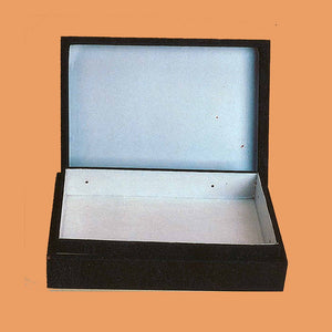Image ALT Tags:

"Insect Setting Box for Biology Labs and Entomology Studies"

"ESAW Insect Collection Box for Science Classrooms"

"High-Quality Specimen Setting Box for Educational Use"

"Export Grade Insect Setting Case for Students and Labs"