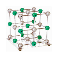 🖼️ Image ALT Tags (SEO-Optimized):

"Large Crystal Model for Solid-State Chemistry Classrooms"

"Buy Solid Crystal Lattice Structure Model – ESAW India"

"Educational Molecular Model for Students and Labs"