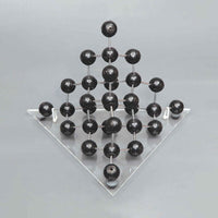 Buy Large Crystal Model – Educational Solid-State Chemistry Model for Labs & Classrooms